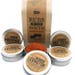 Gusto's RUBS of the SOUTH - Excellent Barbecue Sampler Gift Set - BBQ and Grilling Spices and Rubs 
