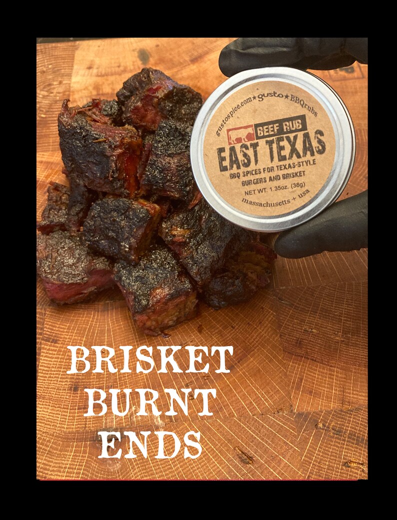 Barbecue RUBS of the SOUTH Sampler Gift Set - Grilling and Smoking Spice Blends for Delicious BBQ image 6