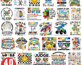 Autism Png Bundle,  Autism Png,  Autism Awareness Coquette Png,  Autism Awareness Png,  Puzzle Autism Ribbon, Autism Mama Png,  Autism Png