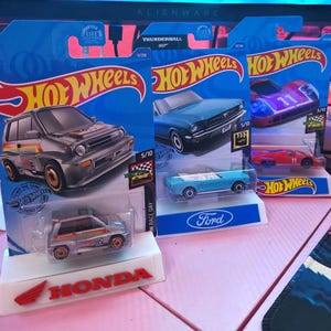 ホットウィールバティウォークibertywalk hotwheelschase リバティーウォーク : r/HotWheels