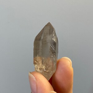 High Quality Golden Healer - Golden Healer Lemurian - Lemurian Point - Lemurian Crystal