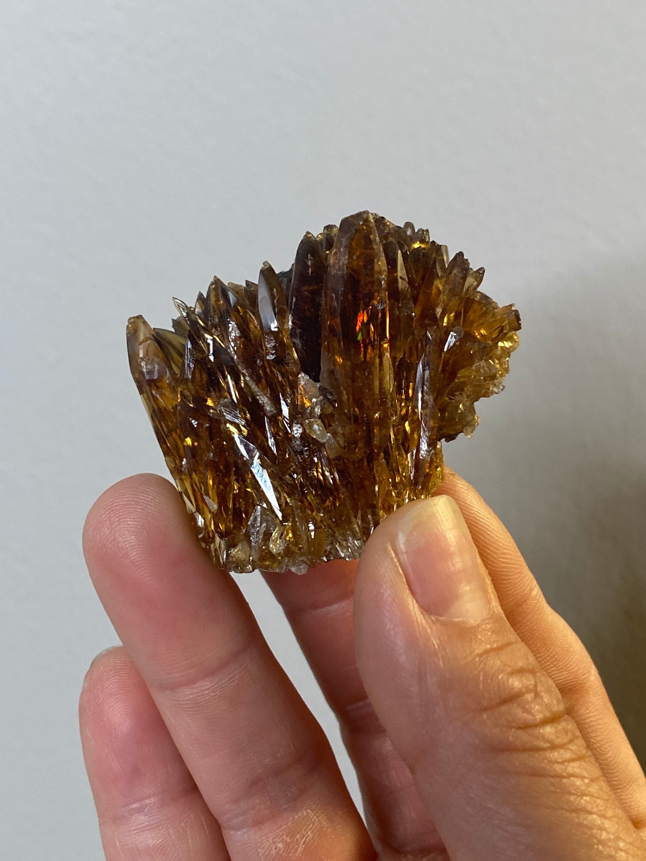 【最終価格】Cloudberries Cristaux パズル　Crystals 最終価格】Cloudberries Cristaux パズル Crystals - メルカリ