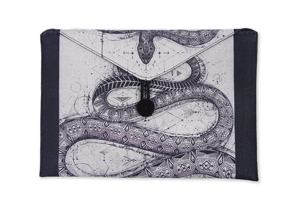Doodle Snake (Kindle Tablet Edition)