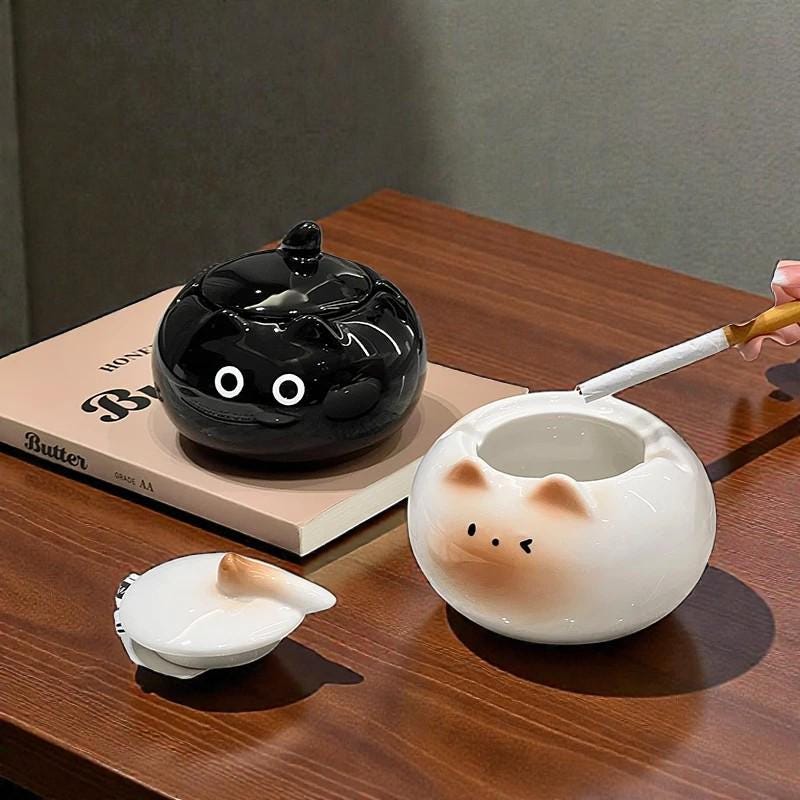 かわいい灰皿 - Etsy 日本