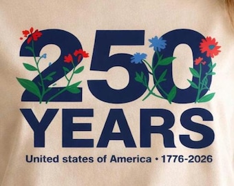 250th years of freedom shirt, American 250 anniversary png, floral png 250 freedom png, independence t.shirt png, instant download