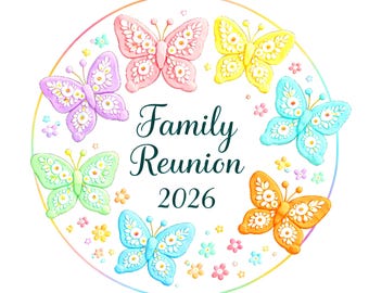 Family Reunion 2026 png, family Reunion t.shirt png, family tree, family vacation instant download