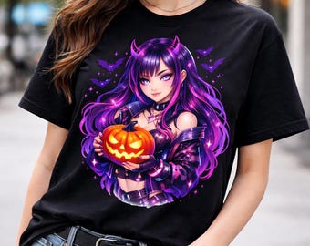 ハントリックス ハロウィン PNG、K-POP デーモン PNG、ちびアニメ、ハントリックス ラバー PNG、（デジタルダウンロード）