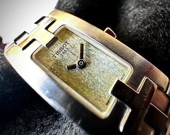 A Timeless Milestone Gift: the Tissot L820H Swiss 