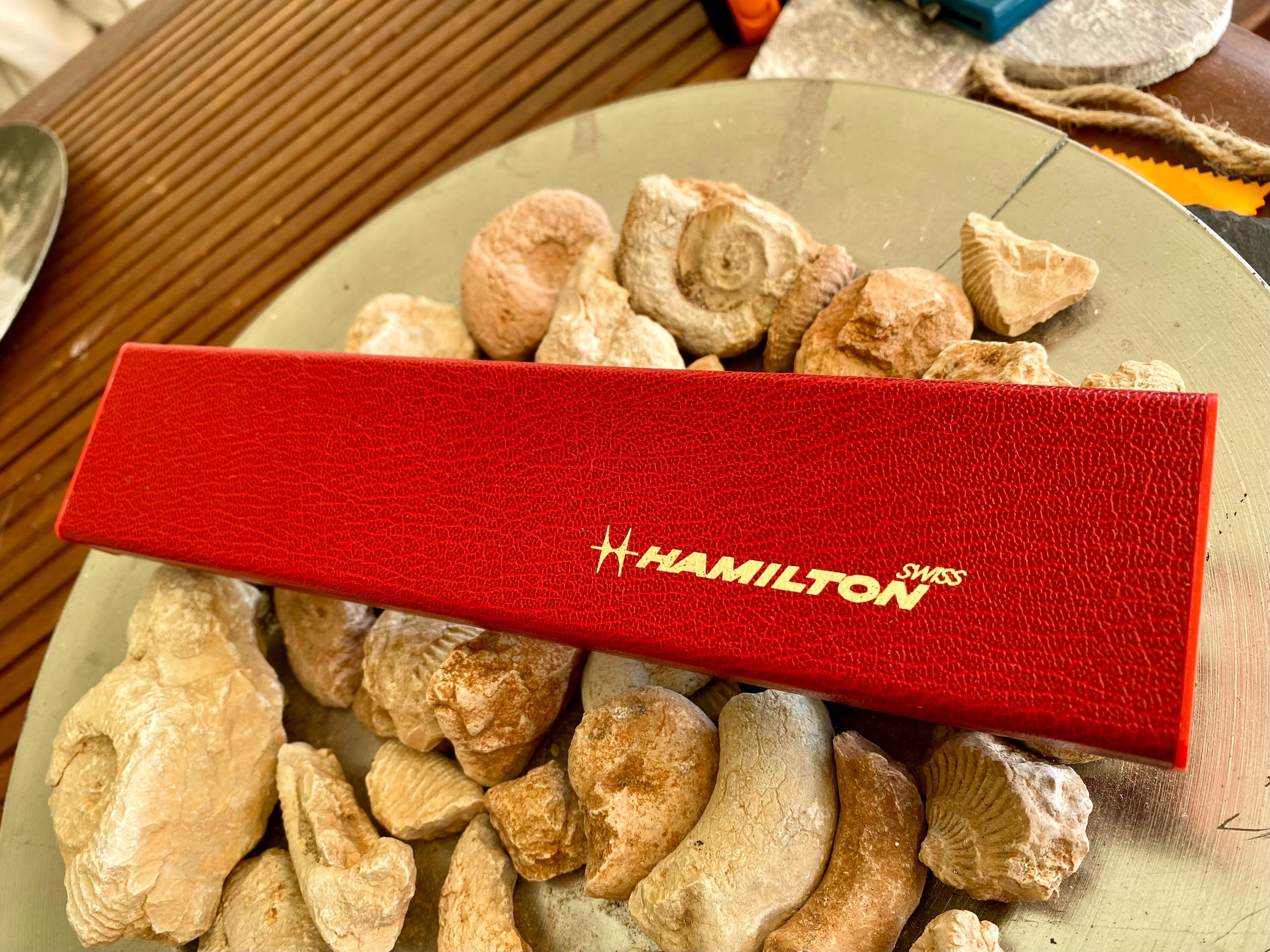 Hamilton Marriage Case - Etsy