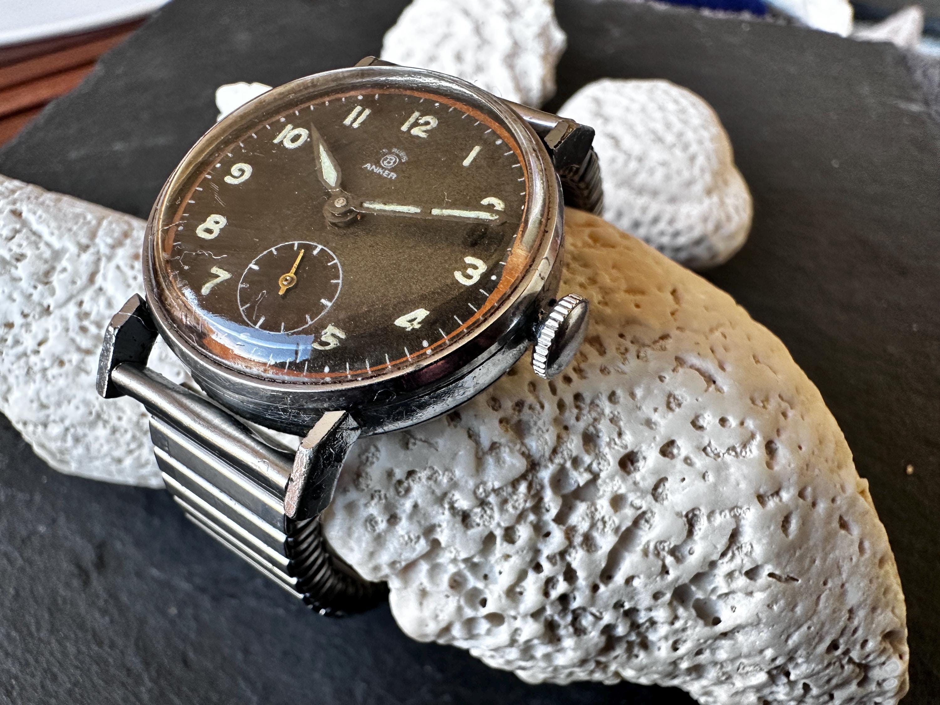 1930 mens watch - Etsy 日本