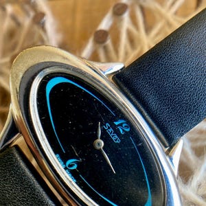 Seiko Space Age - Etsy