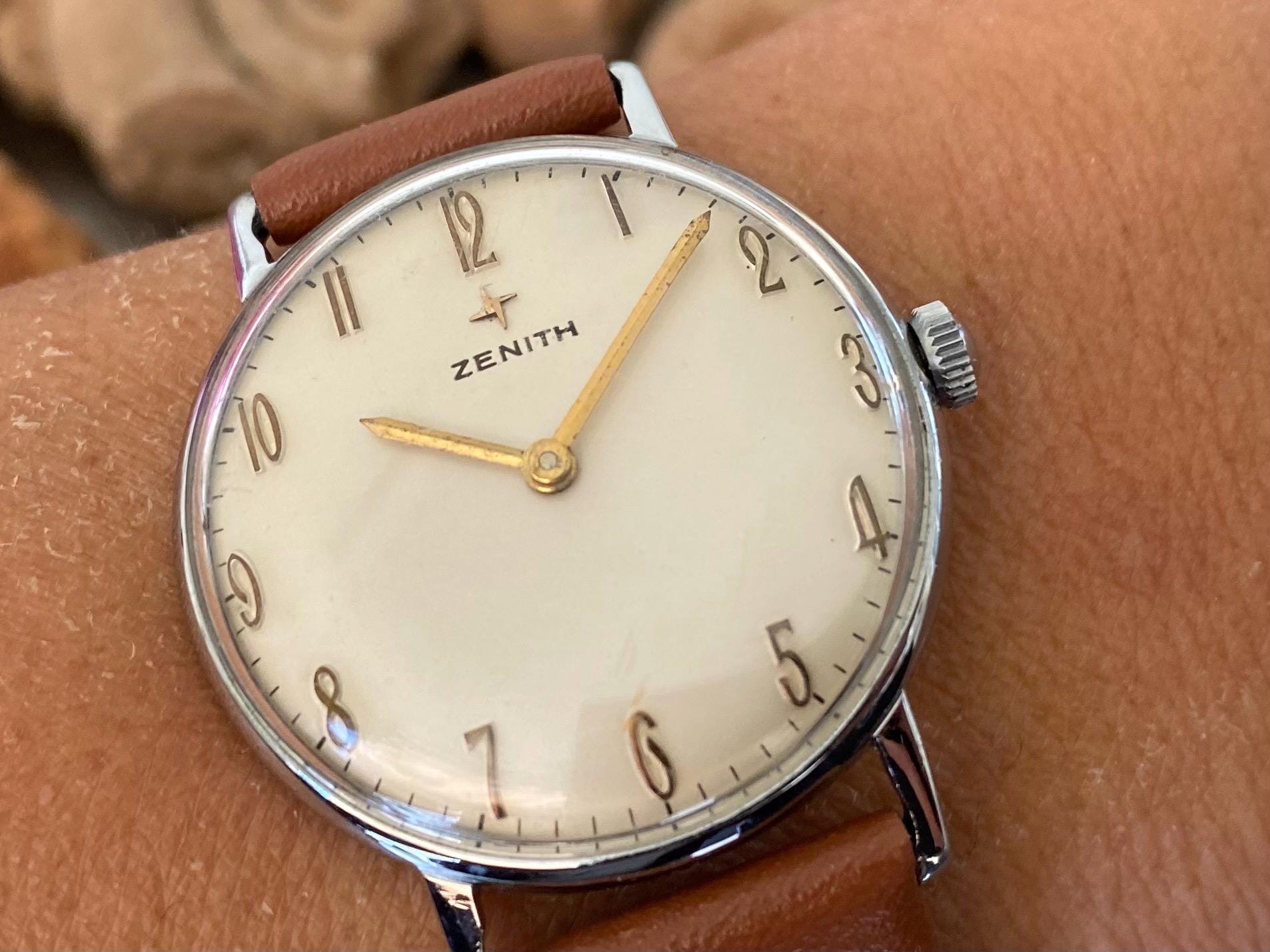 Breguet numerals - Etsy 日本