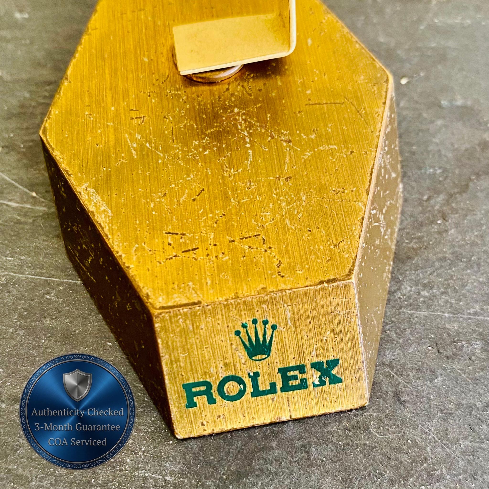 1960s Rolex Box - Etsy