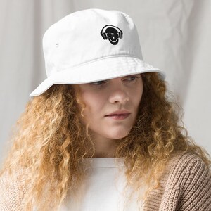 Bob Écologique Alegia unisexe