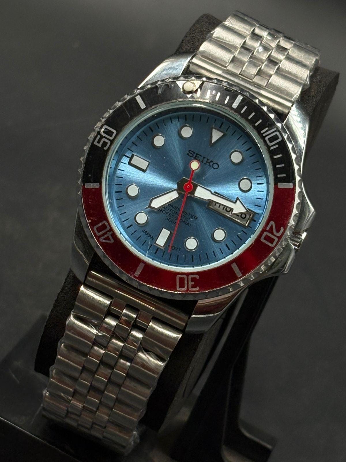 Vintage seiko dive watch - Etsy 日本