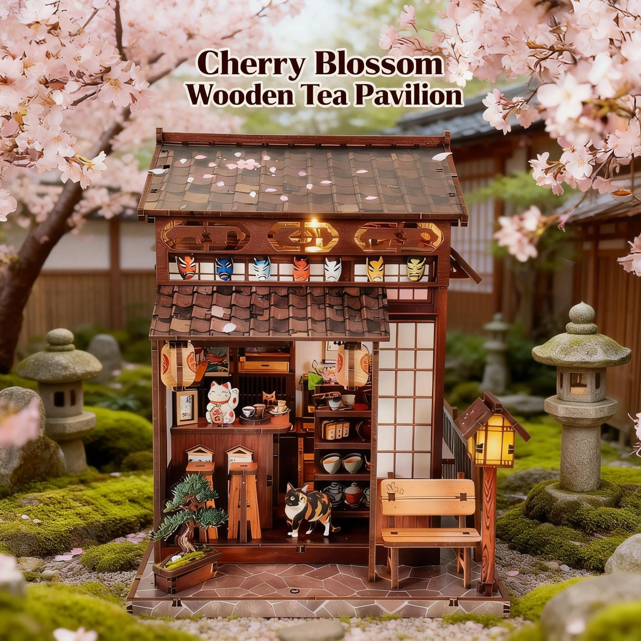 Tokyo book nook - Etsy 日本