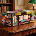 FIFA WORLD CUP 2026™ Official Sticker Collection - Big Collector's Box Panini