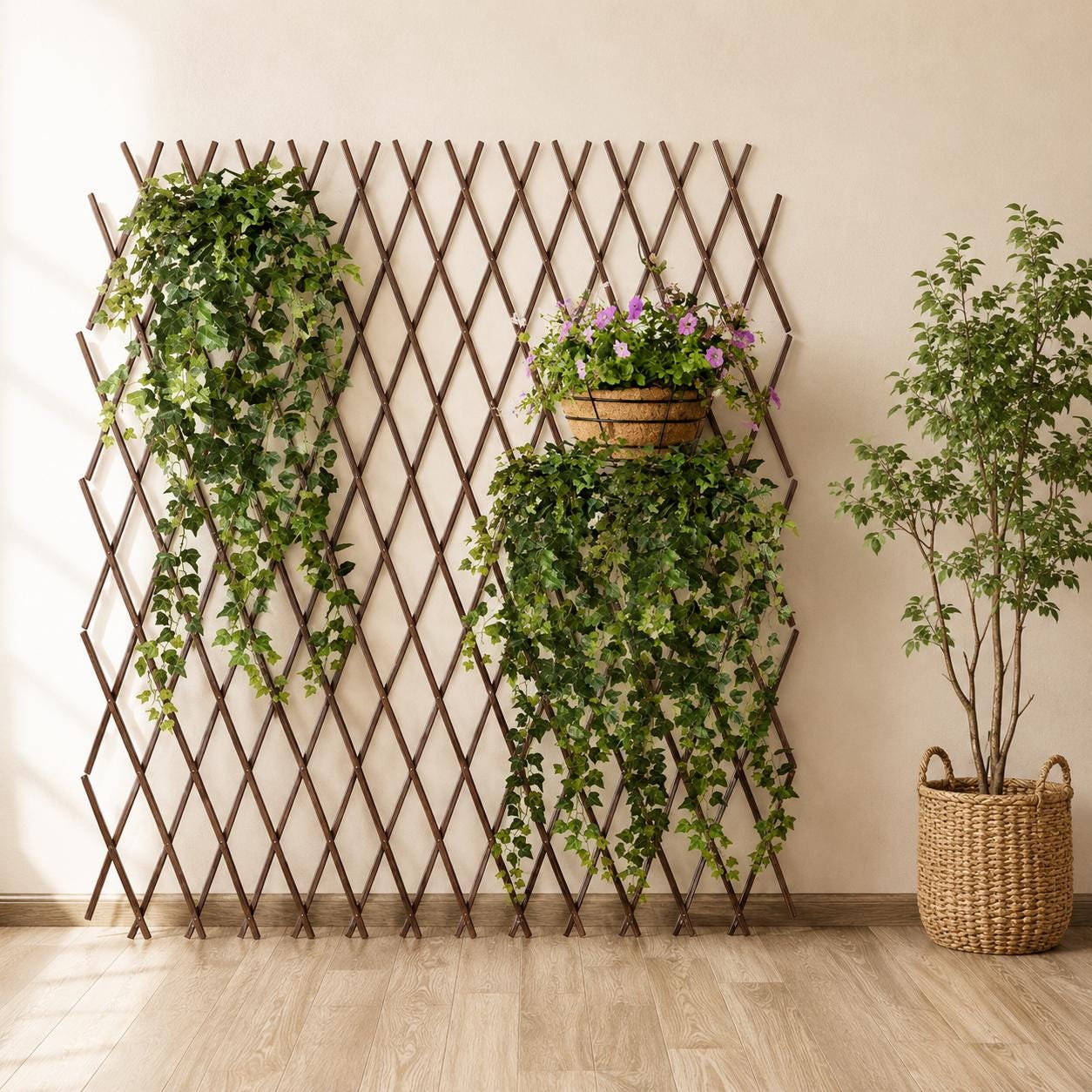 Climbing Plant Frame - Etsy