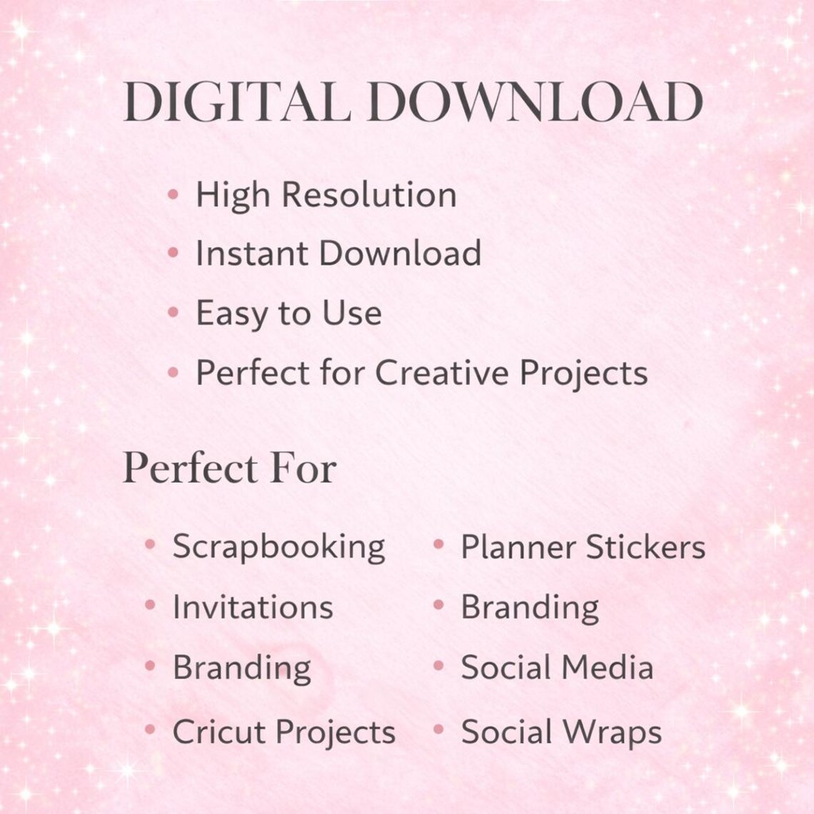 12 Romantic Peony Digital Paper Pack, Shabby Chic Floral Scrapbook ...