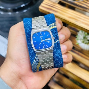 Seiko 8123 - Etsy 日本