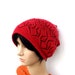 see more listings in the knit cotton linen hat section