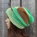 see more listings in the chapeau en lin de coton tricoté section