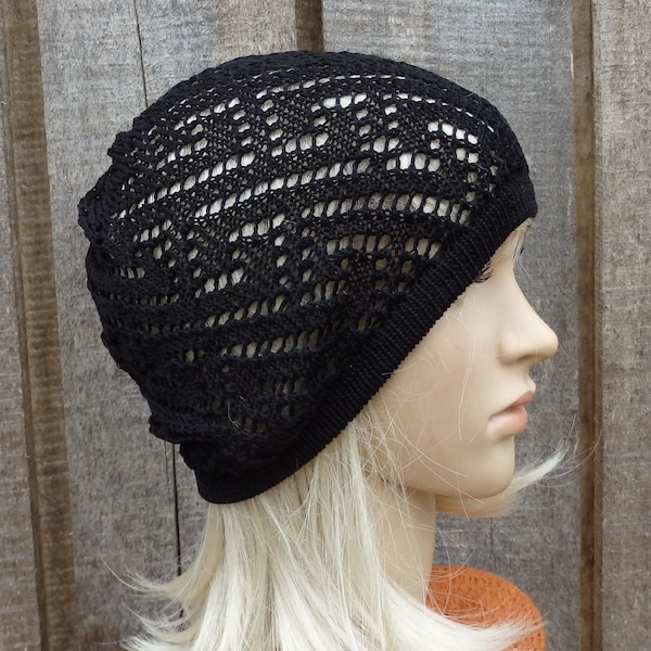 Cotton Fishnet - Etsy