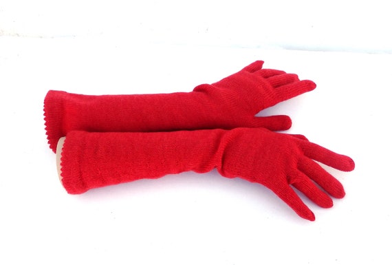 Winter gloves best sale for long fingers