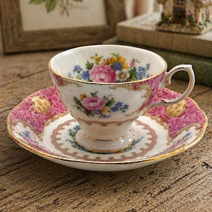 Royal Albert Lady Carlyle - Etsy