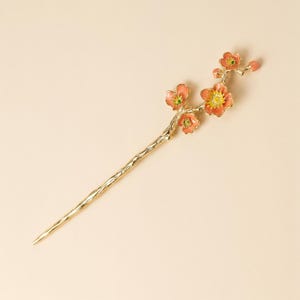Épingle à Chapeau Ou Chignon - Bijou Ancien Original - Vers 1910 - Art Déco