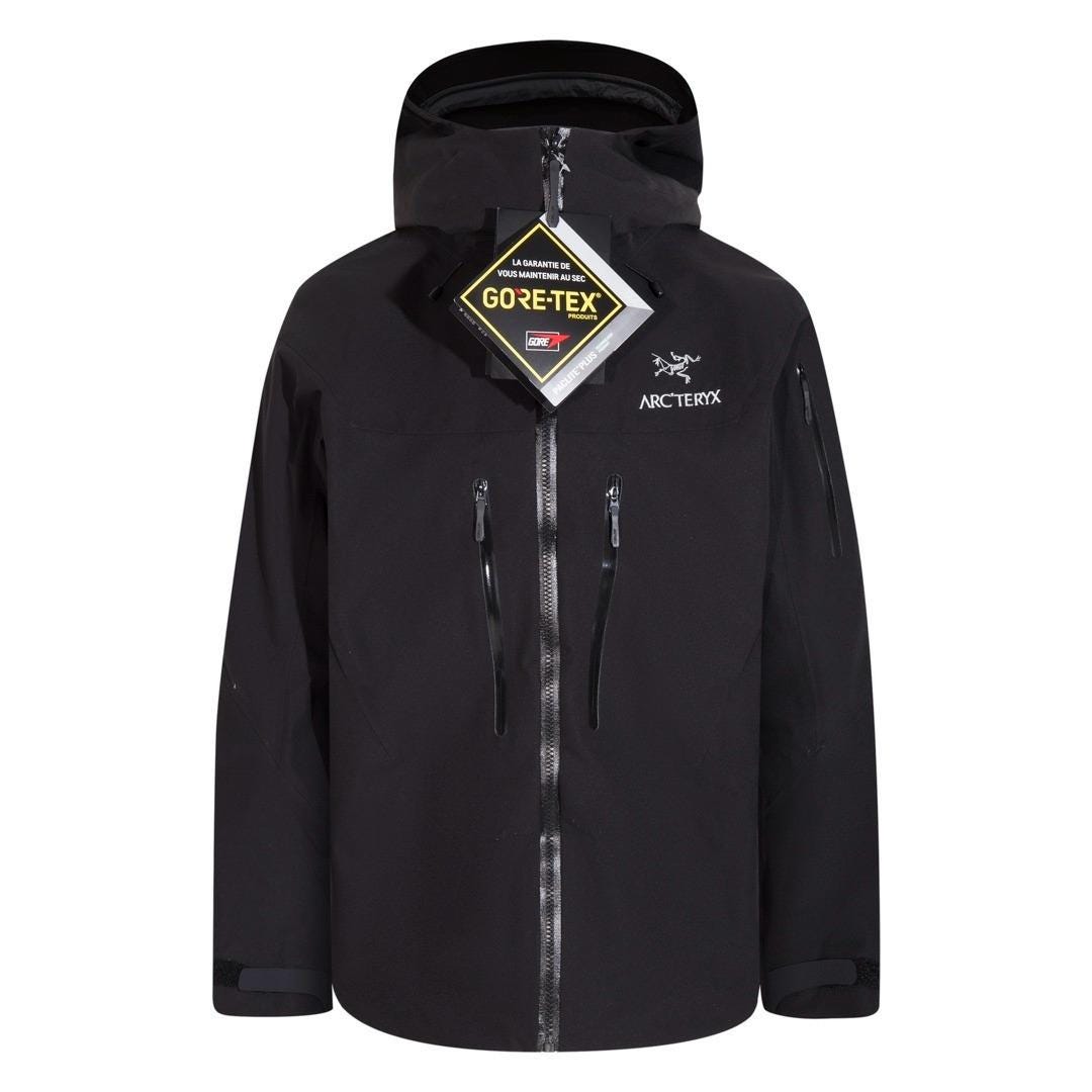 Arcteryx Windstopper - Etsy Canada