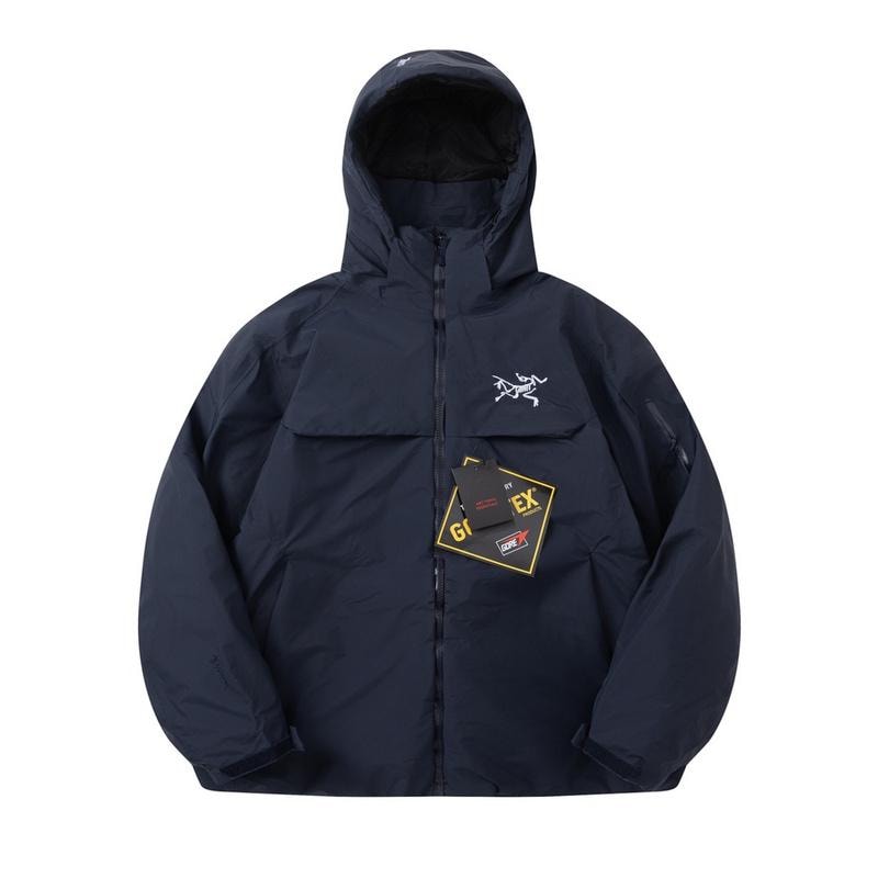 Prada Goretex Jacket - Etsy Canada