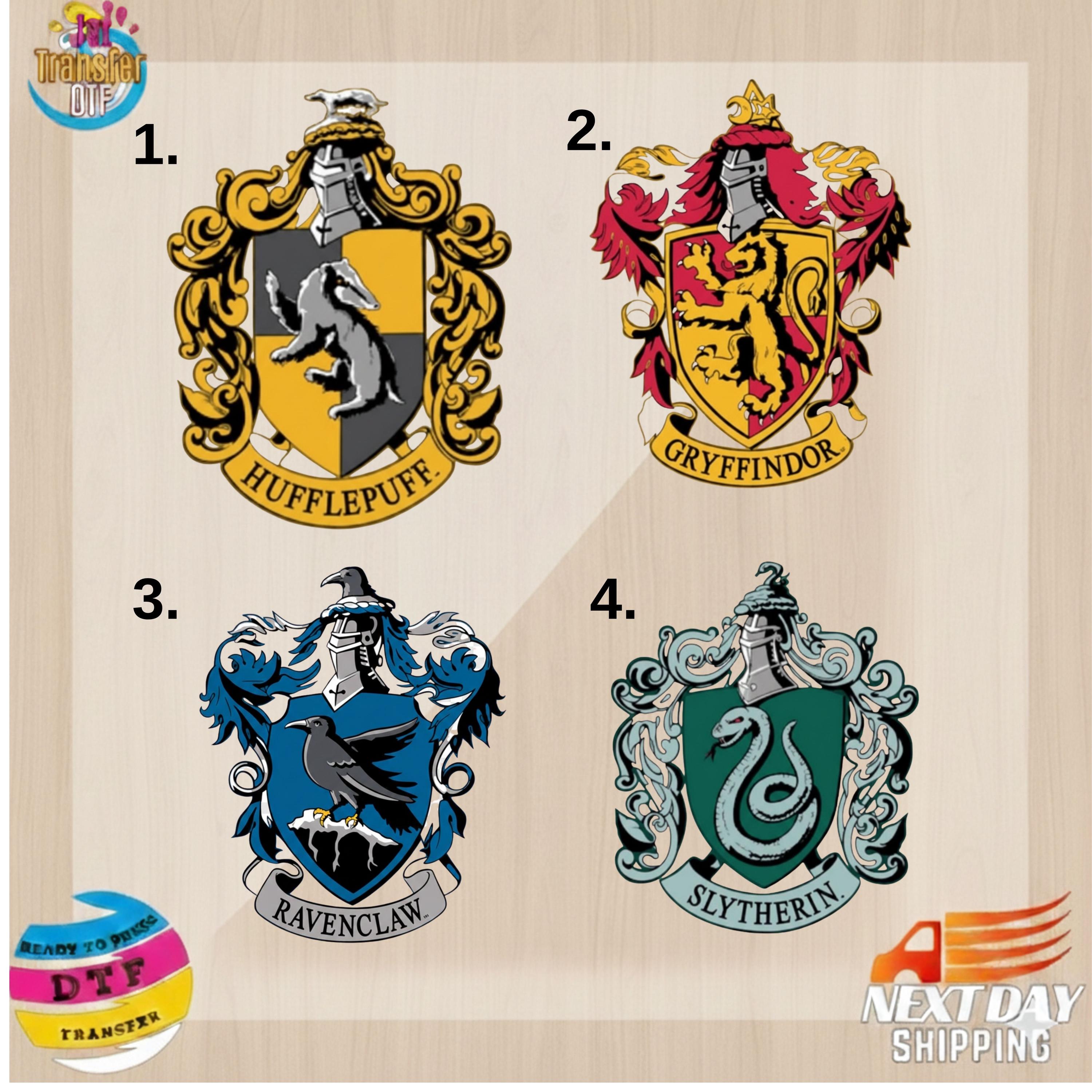 HARRY POTTER X SHEIN Maglietta grigia casual estiva di base alla moda