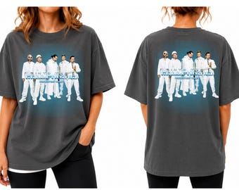 Backstreet Boys Into The Millennium png,DIGITAL DOWLOAND