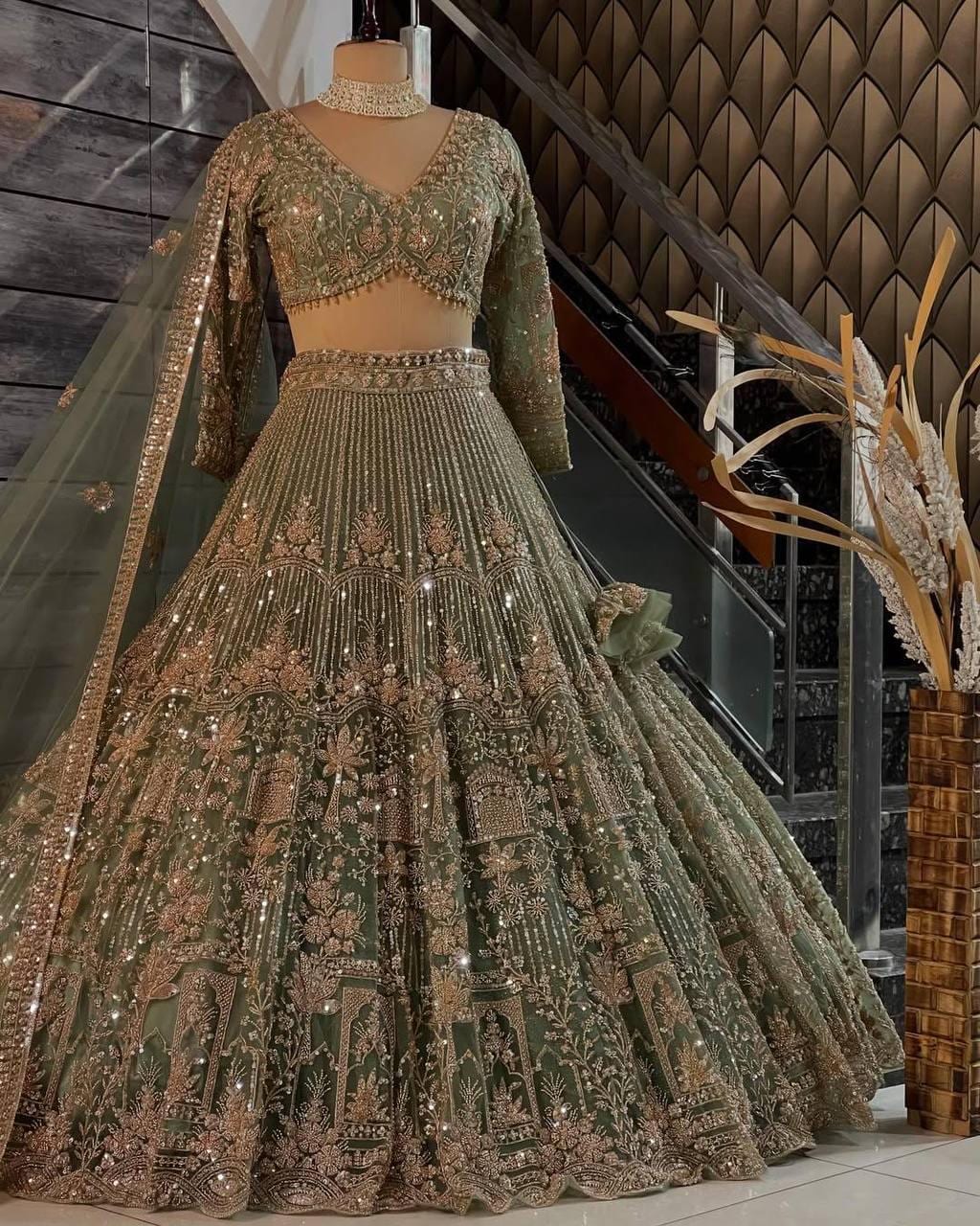 Indian Engagement Dress - Etsy Canada Indian Engagement Dress - Etsy Canada