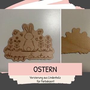 Parche Ostern
