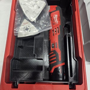 TOOL TAMERZ Insert for Milwaukee Packout  M18 Multi-tool Organizer