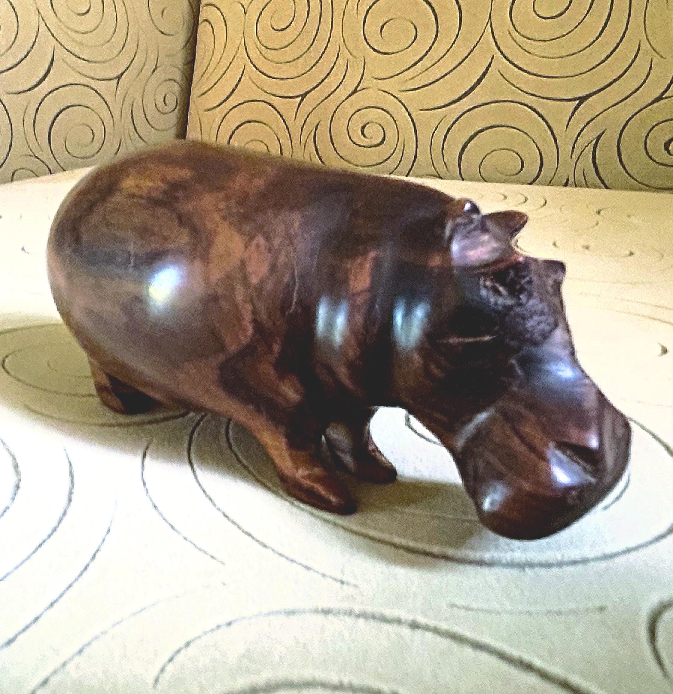 African souvenirs wood carving - Etsy 日本