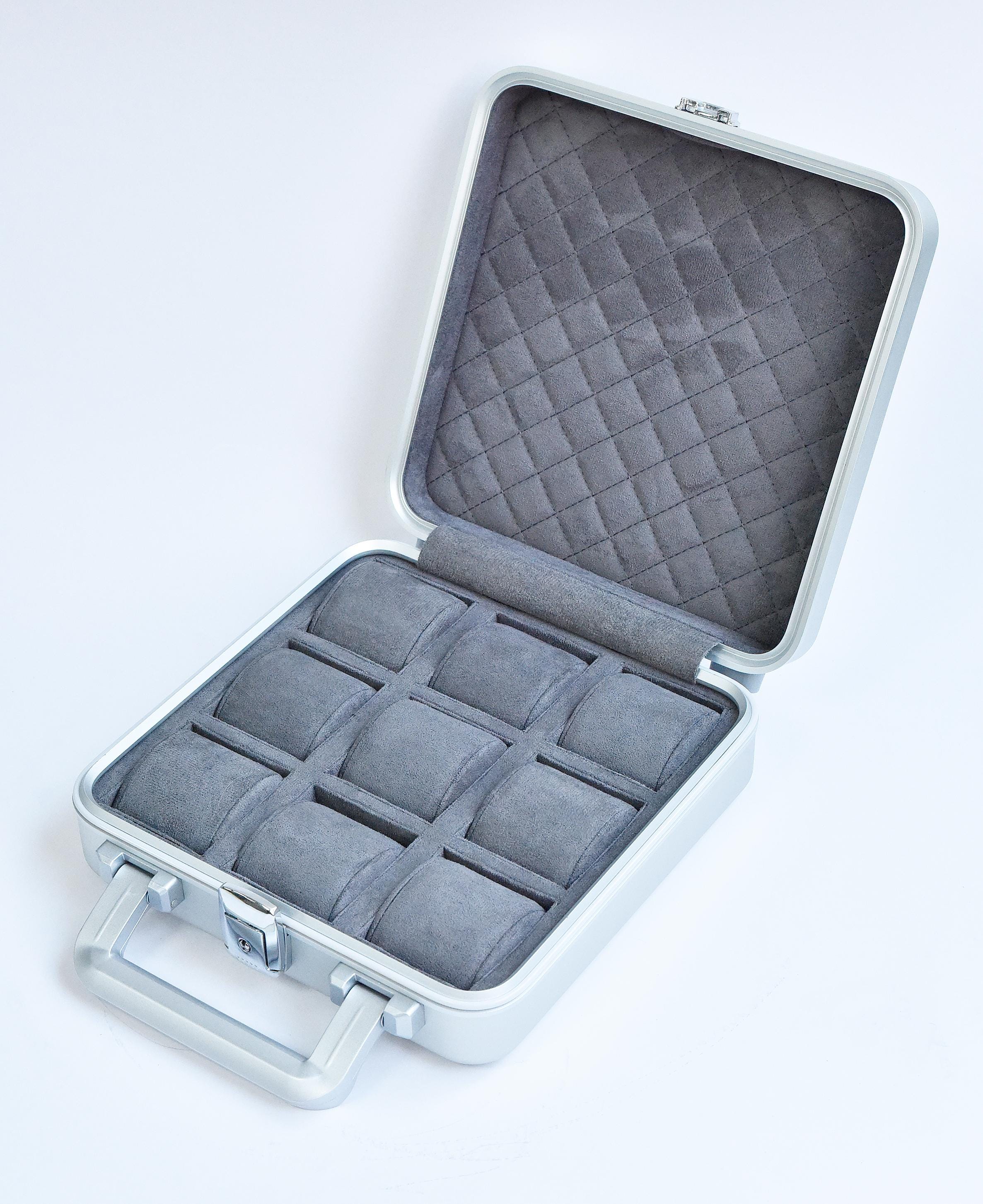 Omega swatch metal case - Etsy 日本