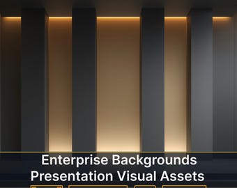 Unternehmens-Hintergründe, Präsentations-Visual-Assets, Raster-Deck-Hintergründe, Keynote-Hintergründe, Unternehmens- und Geschäftsgrafiken, Website Hero