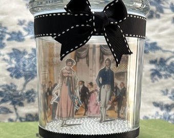 LaBoulanger Dance Jar Scene