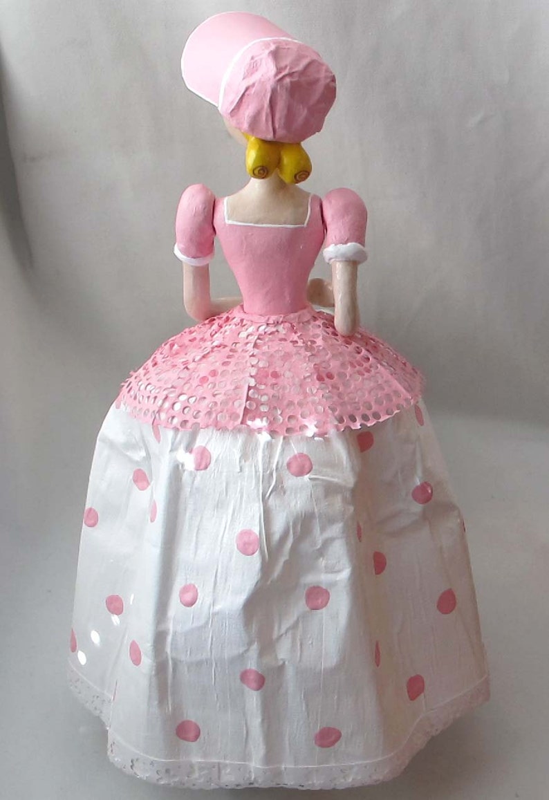 bo peep sheep lamp