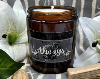 Always Candle | Moonlight Breeze & Lily Scented