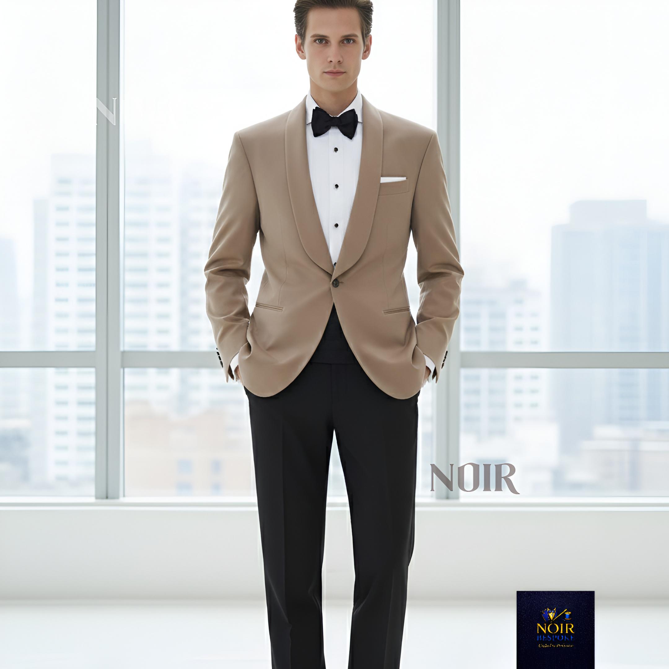 Champagne Wedding Pants Mens - Etsy