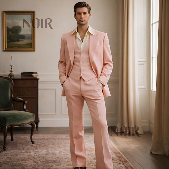 pastel dress for men Pastel fashion trends for men | Men's pastel outfit dresses | by Circle Mag Powered By Lifestyle