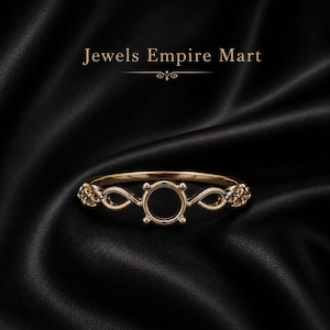 Gold Plated Frame Ring, Vintage Inspired Statement Ring, Oval Gemstone Setting, Ornate Gold Ring, Boho Cocktail Ring, Adjustable Ring