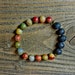 see more listings in the Gemstone Bracelets section