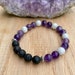 see more listings in the Gemstone Bracelets section