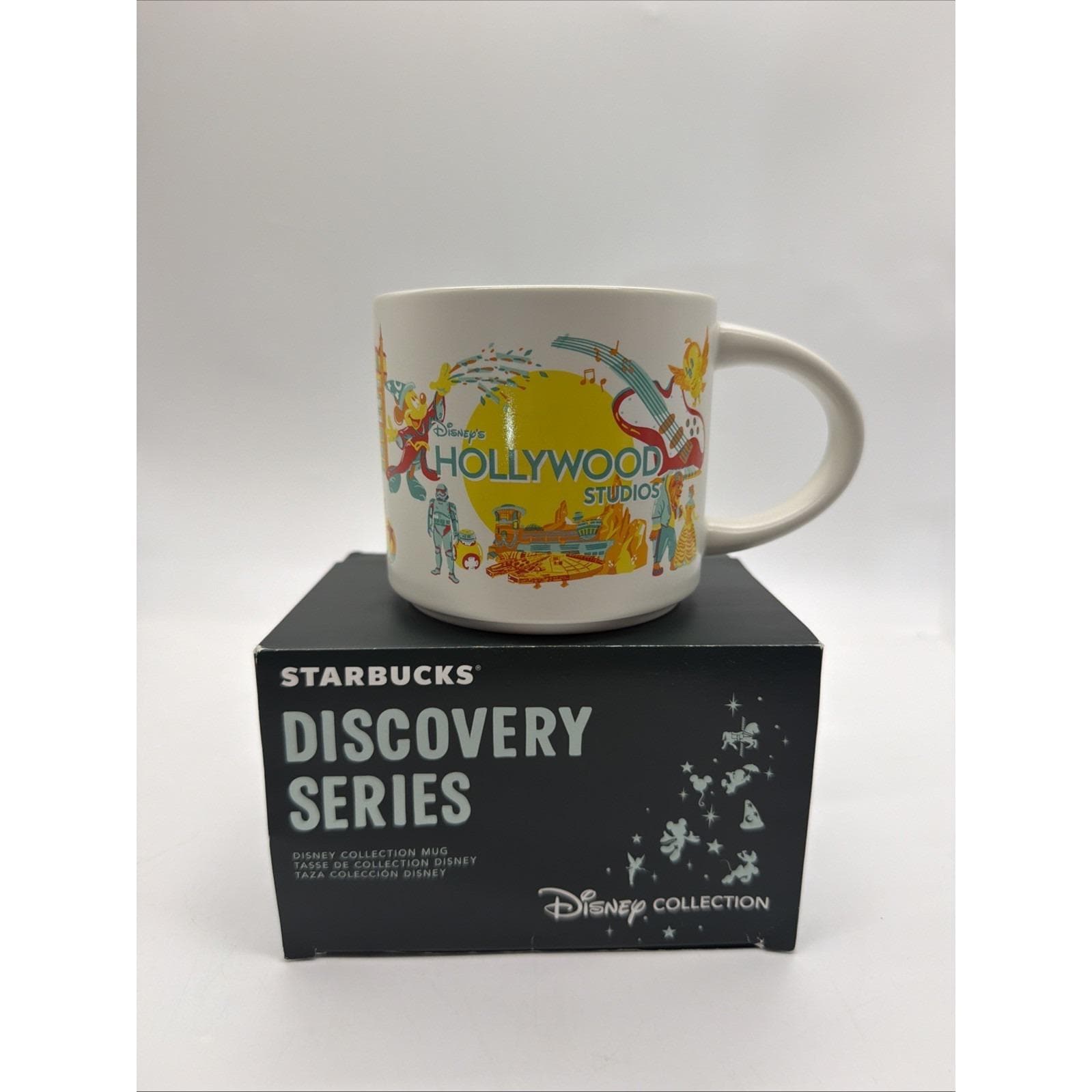 Starbucks discovery series mug - Etsy 日本
