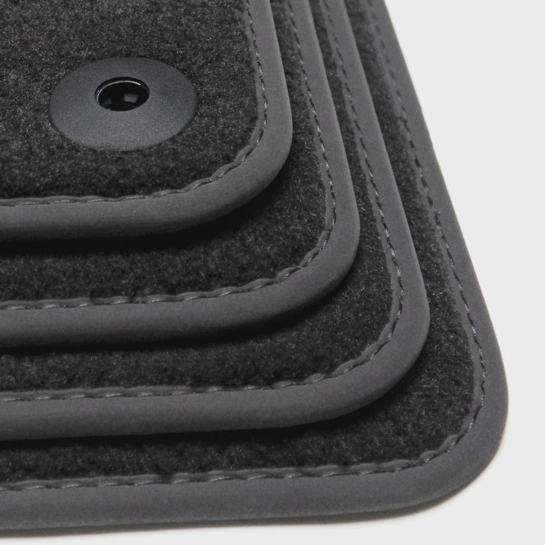 Range Rover Floor Mats - 4 Seats L405 - Black - Etsy
